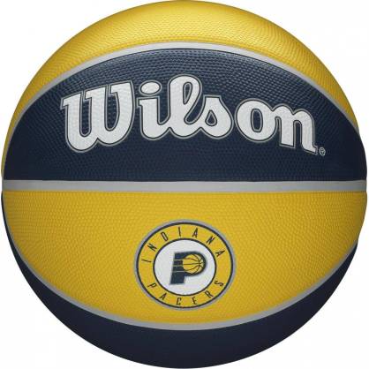 Ballon NBA Indiana Pacers