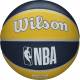 NBA Team Tribute Indiana Pacers