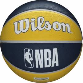 Ballon NBA Indiana Pacers