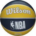 Ballon NBA Indiana Pacers