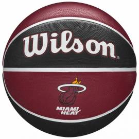 Ballon NBA Miami Heat