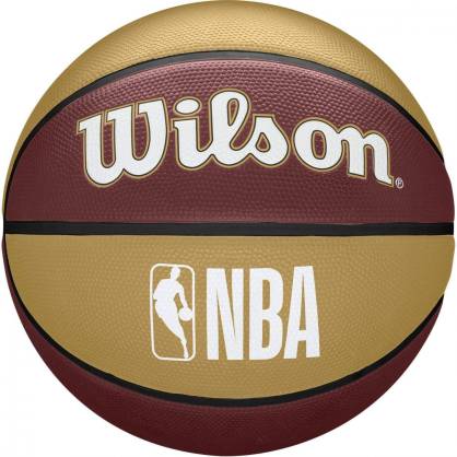 Ballon NBA Cleveland Cavaliers