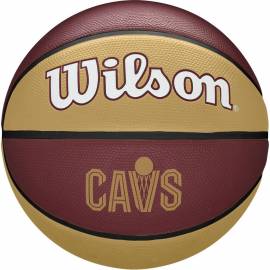 Ballon NBA Cleveland Cavaliers