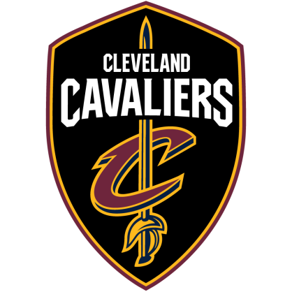 Ballon NBA des CAVS