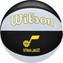 Ballon NBA Utah Jazz