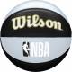 Ballon Wilson NBA Team Tribute Utah Jazz