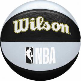 Ballon NBA Utah Jazz