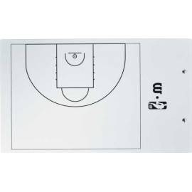 Plaquette coach Basket NBA Wilson