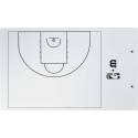 Plaquette coach Basket NBA Wilson
