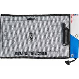 Plaquette coach basketball Wislon