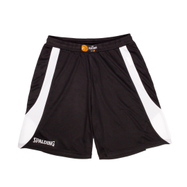 Short de basket Spalding Jam