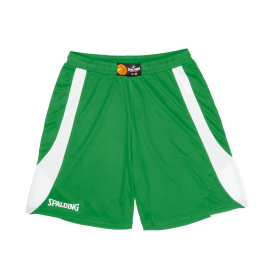 Short de basket Spalding Jam
