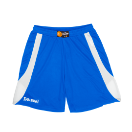 Short pour ensemble  basket Spalding Jam