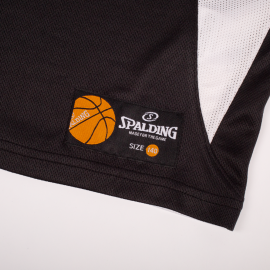 Spalding tenues et maillots  de basket