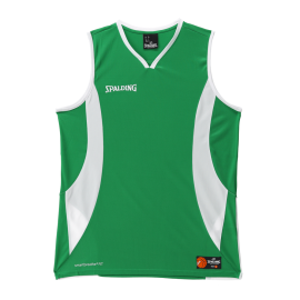 Maillot de basket Jam Tank Top Spalding 