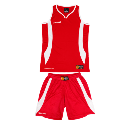 Ensembles basket Spalding Jam Femme