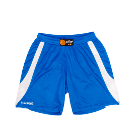 Short basket féminin Spalding 