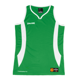 Haut de tenue basket Spalding