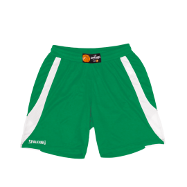 Short de tenue basket Spalding