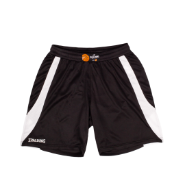 Short basketball Splading  femme