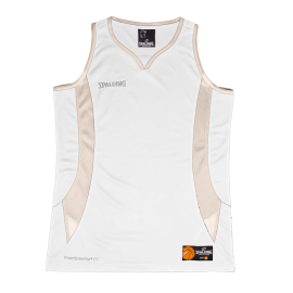 Maillot basketball femme