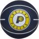 Balle rebondissante NBA Indiana Pacers