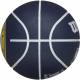Mini-ballon NBA Wilson des Pacers de l'Indiana