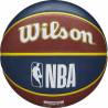 Ballon NBA Nuggets Denver