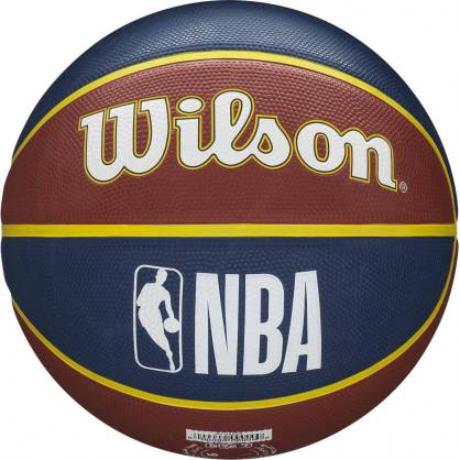 Ballon NBA Minnesota Timberwolves