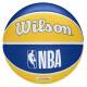 Ballon de basket NBA Wilson Golden State Warriors