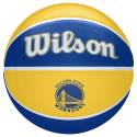 Balle basket NBA Warriors Golden State