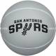 NBA balle rebondissante Dribbler San Antonio Spurs