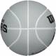 Mini-ballon NBA des Spurs de San Antonio