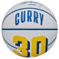 Mini ballon de basket NBA Player Stephen Curry