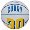 Mini ballon de basket NBA Player Stephen Curry