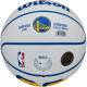 Ballon de basket NBA Player Icon Stephen Curry