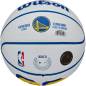 Mini ballon de basket NBA Player Stephen Curry