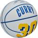 Balle de basket NBA numéro 30 de Stephen Curry