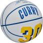 Mini ballon de basket NBA Player Stephen Curry