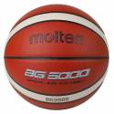 BALLON DE BASKET MOLTEN BG3000