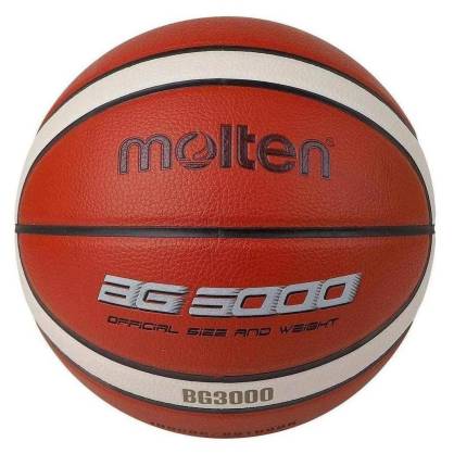 BALLON DE BASKET MOLTEN BG3000