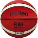 BALLON DE BABY-BASKET MOLTEN BG2000