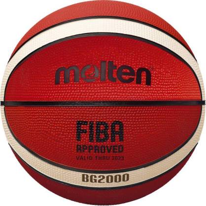 BALLON DE BABY-BASKET MOLTEN BG2000