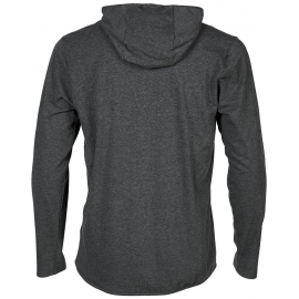 Sweat à capuche Spalding Gris foncé