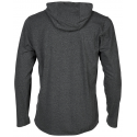 Sweat à capuche Spalding Gris foncé