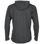 Sweat à capuche Spalding gris foncé Sweat à capuche Spalding gris foncé