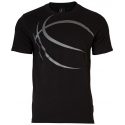 T-shirt Street basket Spalding