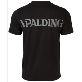 T-shirt Street basket Spalding