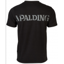 T-shirt Street basket Spalding