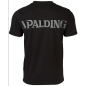 T-shirt Street basket Spalding T-shirt Street basket Spalding